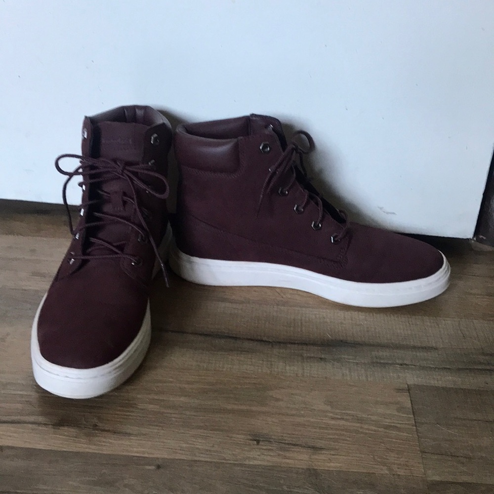 Timberland Londyn 6” Boot Chukka